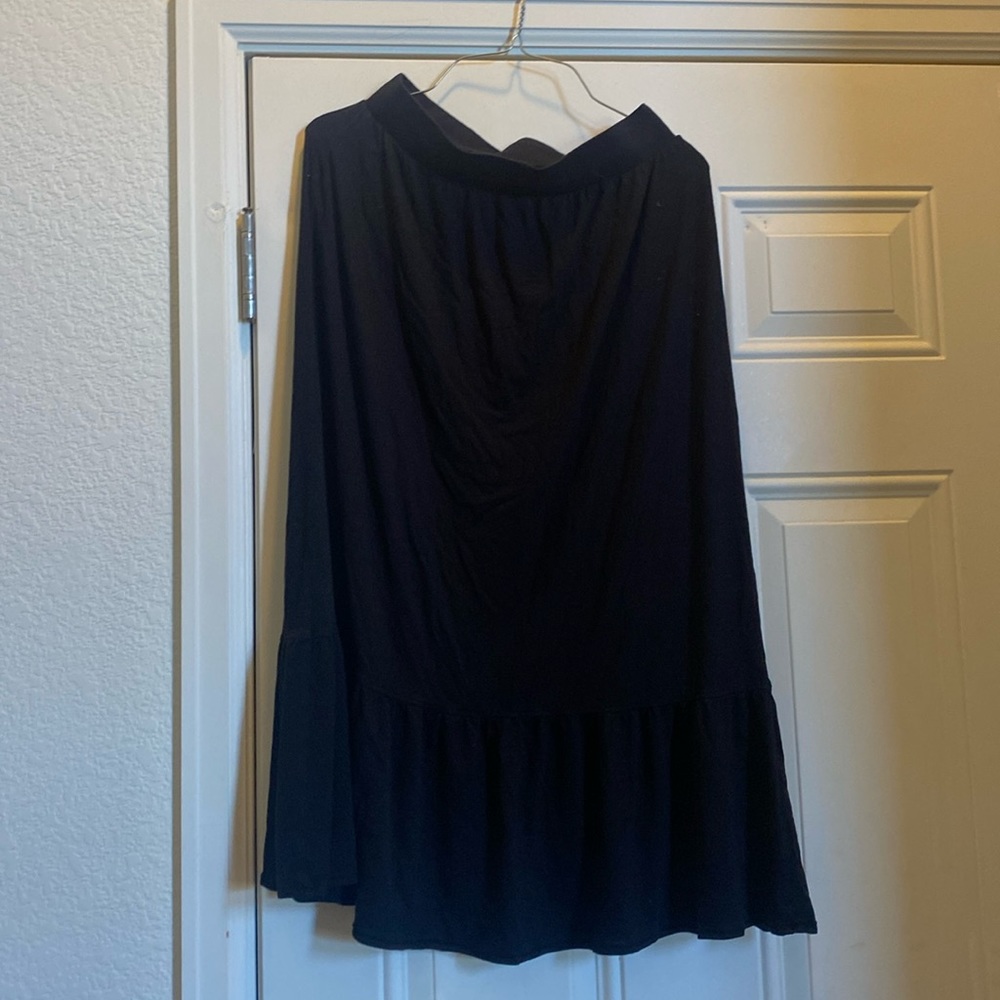 Girls skirt